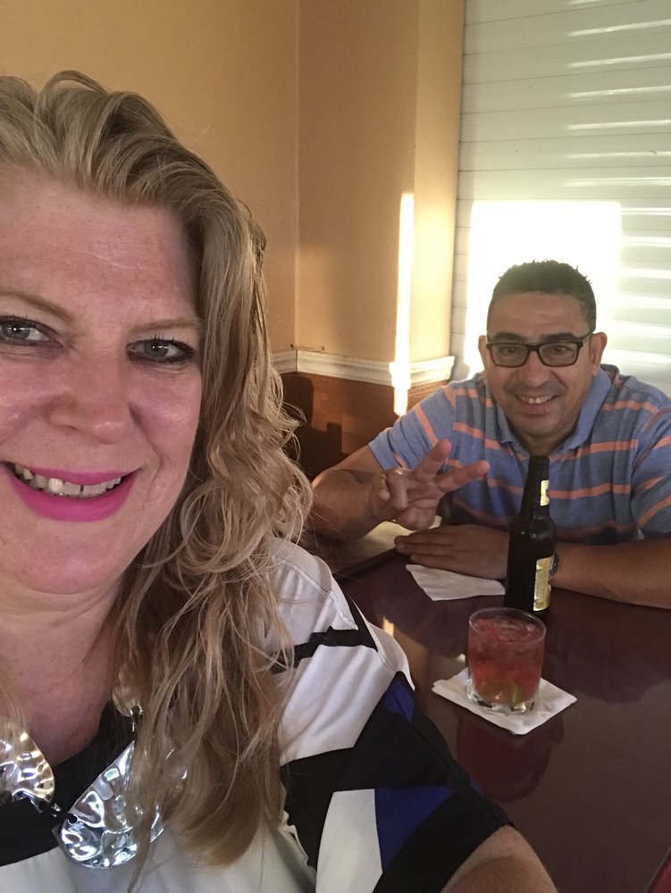 Restaurante Rodriguez