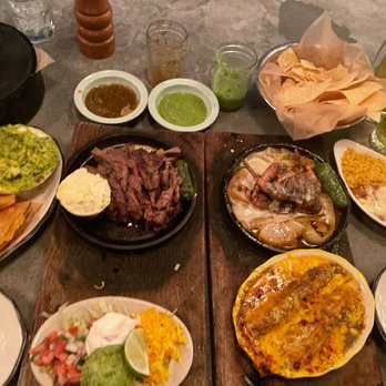 Superica - Guacamole, steak fajitas, quail, tamales - Tex-Mex Near Me - Atlanta, Georgia Superica - Guacamole, steak fajitas, quail, tamales - Tex-Mex Near Me - Atlanta, Georgia