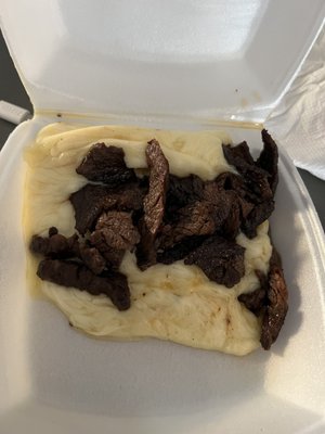 La Costilla Grill Atlanta by null