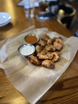Frisco Barroom by null