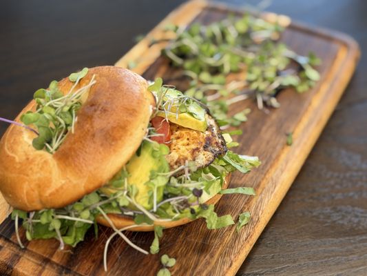 Ossys Bakery - Food Court by null