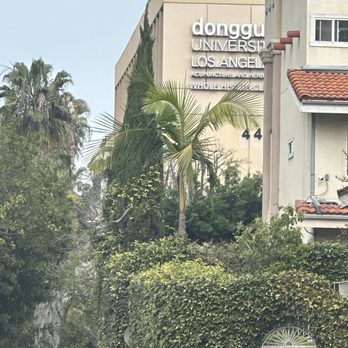 Dongguk University - At the university - Colleges & Universities Near Me - Los Angeles, California Dongguk University - At the university - Colleges & Universities Near Me - Los Angeles, California