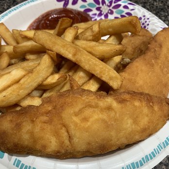 Community Market & Deli - Chicken and fries were pretty solid - Delis Near Me - Madison, New Hampshire Community Market & Deli - Chicken and fries were pretty solid - Delis Near Me - Madison, New Hampshire