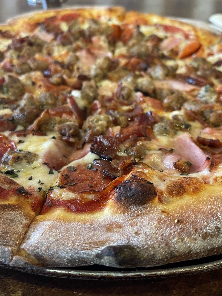 OV Pizza & Pints