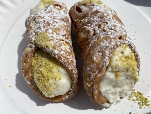 SEGRETA Pizza AL Taglio + Epicerie Italienne by null