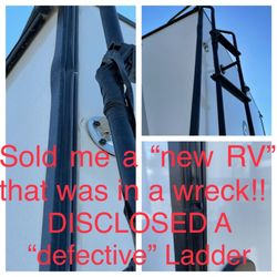 General RV Center - Bad Business