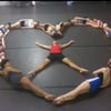 Dancer's Edge gift card