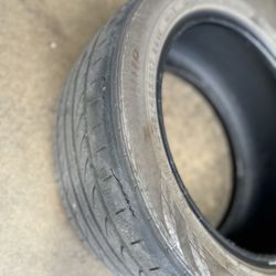 EL Jefe Tire Shop - My tire
