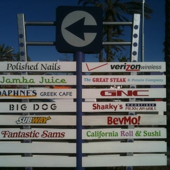 Empire Center - Stores direction - Shopping Centers Near Me - Burbank, California