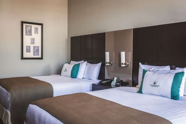 The Cotton Sail Hotel Savannah, Tapestry Collection by Hilton by null
