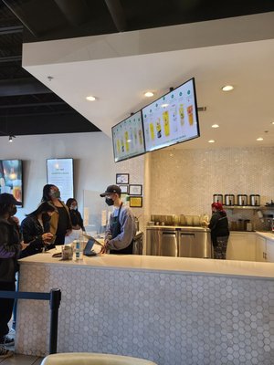 Tan-Cha Doraville by null