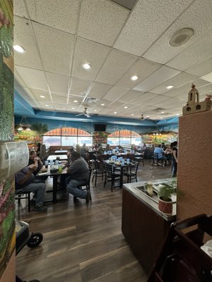 Mi Ranchito Mexican Restaurant “The Original” by null