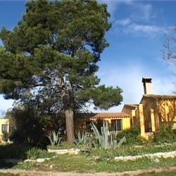 Auberge de Jeunesse La Fontasse