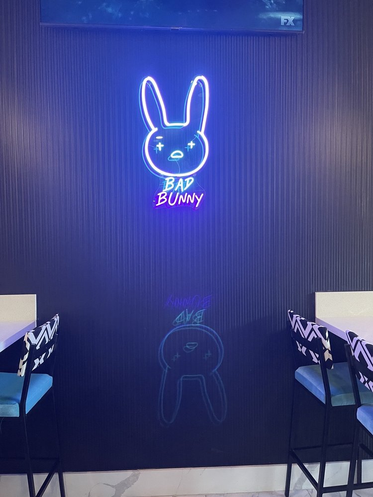 Ritmo Kitchen and Lounge, Bakersfield Roadtrippers