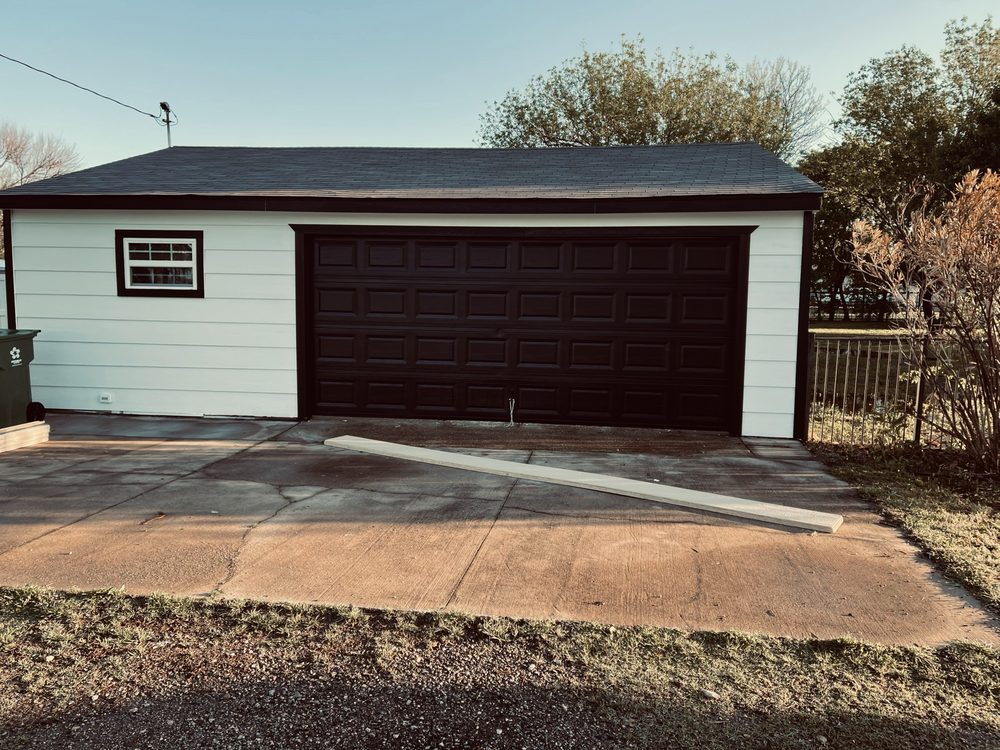 Slide of A Sharp Contracting