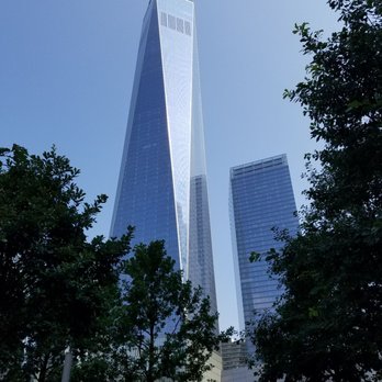 9-11 Tours - Walking Tours Near Me - New York, New York