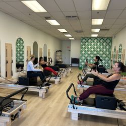 Charis Pilates