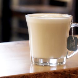 Bin 22 Coffee - We've been told that our London Fog is "the best ever!"