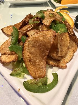 Oh Yeah Chinese Bistro by null