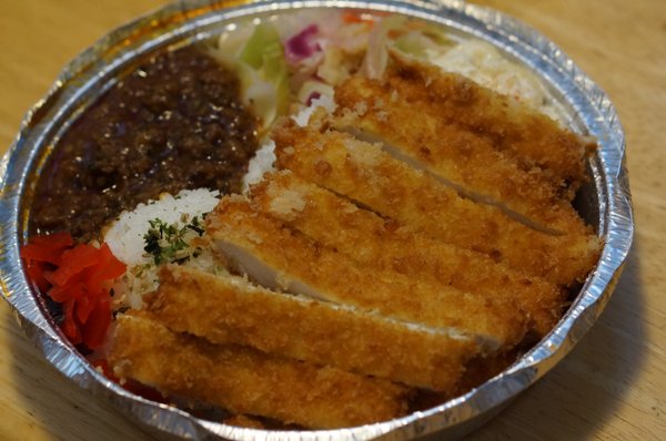 KIMSSI KATSU by null