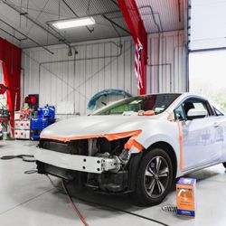 Northside Auto Body