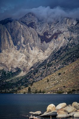 Convict Lake by null