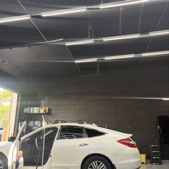 Supreme Restyling Studio - Car Window Tinting Near Me - Beltsville, Maryland