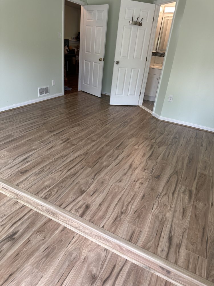 Slide of Bui Construction