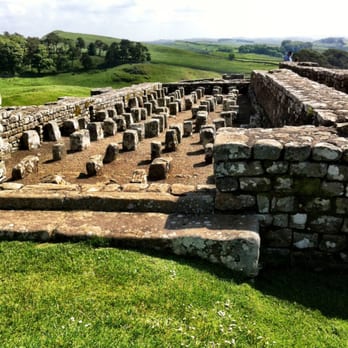 Housesteads Roman Fort & Museum - Museums Near Me - Hexham, NBL