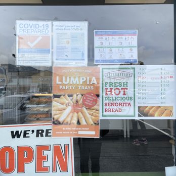 Starbread Bakery - Open daily: 7am - 7pm - Bakeries Near Me - Pacifica, California