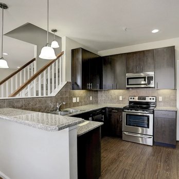 West Lake Park - Kitchen - Apartments Near Me - Houston, Texas West Lake Park - Kitchen - Apartments Near Me - Houston, Texas