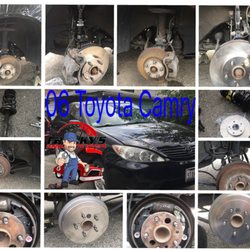 Franky's Mobile Auto Repair
