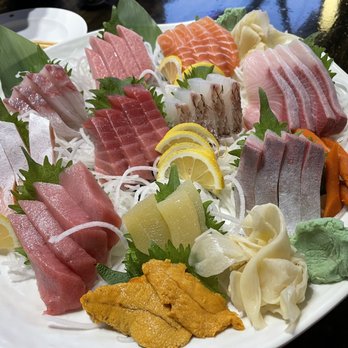 Wasabi Bay - Sushi Bars Near Me - Mill Creek, Washington Wasabi Bay - Sushi Bars Near Me - Mill Creek, Washington