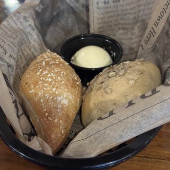 Epicure and Jack's Tavern - Bread - Italian Near Me - Millbrook, Alabama