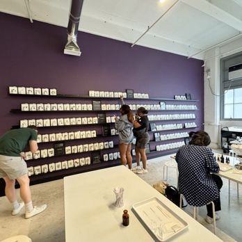 Bios Apothecary - Perfume Near Me - Brooklyn, New York Bios Apothecary - Perfume Near Me - Brooklyn, New York