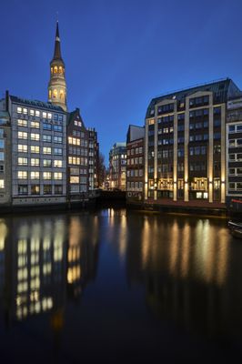 The Nikolai Hotel Hamburg - Leonardo Limited Edition by null