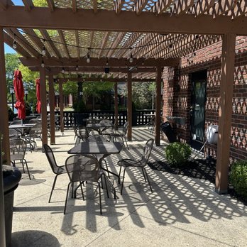 Jerry's Seafood - Outdoor seating - Seafood Near Me - Bowie, Maryland Jerry's Seafood - Outdoor seating - Seafood Near Me - Bowie, Maryland
