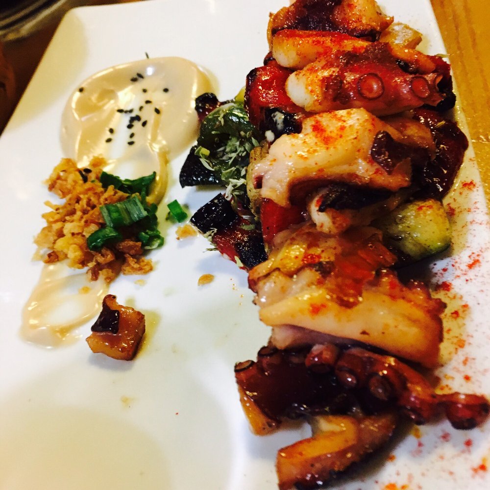 La Brunilda - Tapas Bars Near Me - Seville, SE La Brunilda - Tapas Bars Near Me - Seville, SE