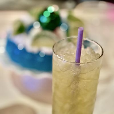 Hidden Bar at Noelle by null