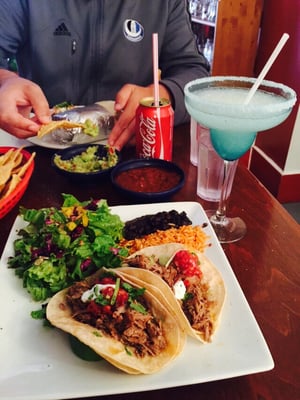 Café Cantina by null