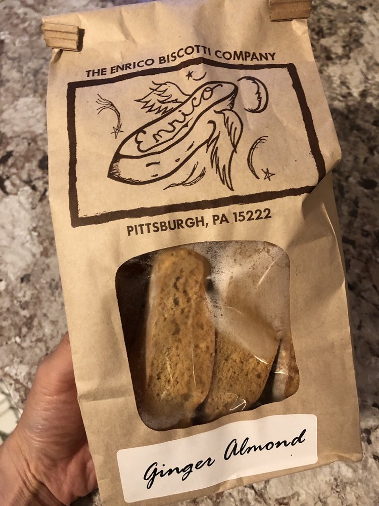 ENRICO BISCOTTI 283 Photos & 211 Reviews 2022 Penn Ave, Pittsburgh