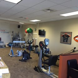 Rocky Mountain Spine & Sport Physical Therapy Parker