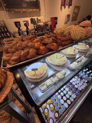 Bella Bakery by null