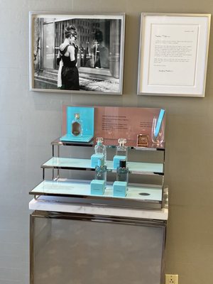 Tiffany & Co. by null