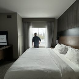jan 17, 2024 - king bed studio; 5/5