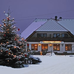 Gasthaus Kreuzhof