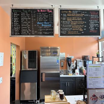 Ye Stage & Tea - Tea Rooms Near Me - Los Angeles, California Ye Stage & Tea - Tea Rooms Near Me - Los Angeles, California