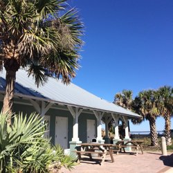 Tom Renick Park - Restrooms