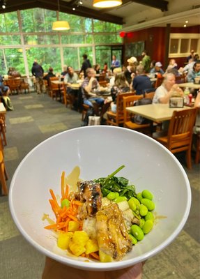 Base Camp Eatery by null