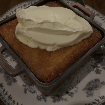 Virtue Restaurant - Cornbread & Honey Butter - Southern Near Me - Chicago, Illinois Virtue Restaurant - Cornbread & Honey Butter - Southern Near Me - Chicago, Illinois